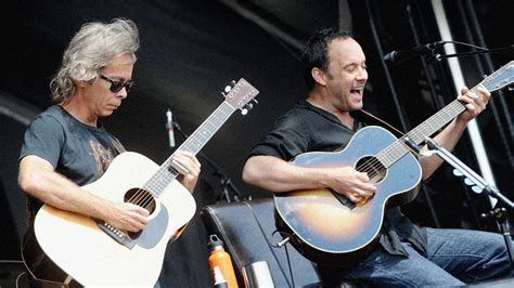 Dave Matthews And Tim Reynolds 2020 Tour Dates And Concert Schedule