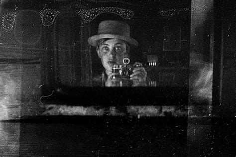 Is This the Russian Vivian Maier? 30,000 Negatives by an Unsung Street ...