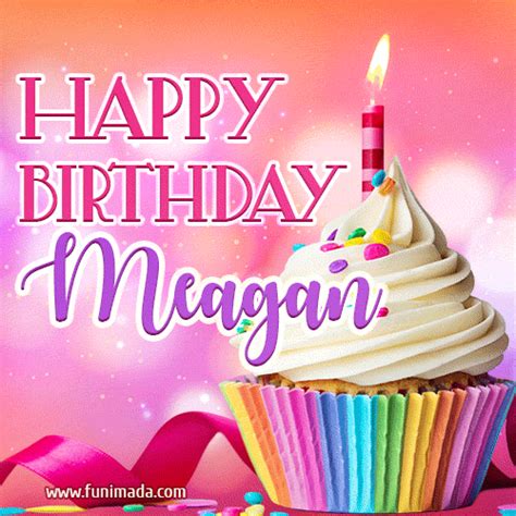 Happy Birthday Meagan S Download On