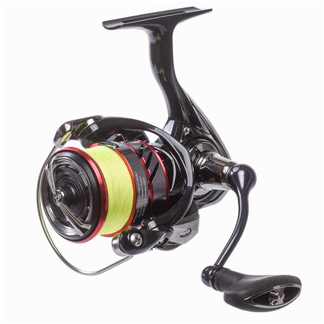 Daiwa Ninja Lt Jb