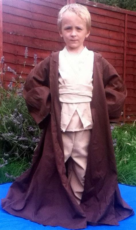 The Best Obi Wan Kenobi Costume Diy - Home Inspiration and Ideas | DIY Crafts | Quotes | Party Ideas