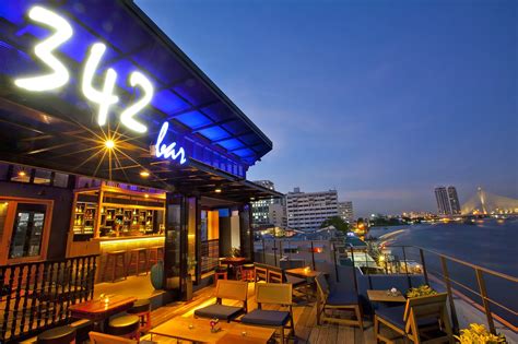 21 Best Rooftop Bars In Bangkok Bangkoks Best Nightlife Go Guides