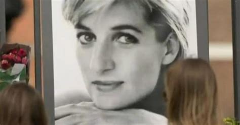 Princess Diana S Life And Legacy 25 Years After Her Death Cbs News