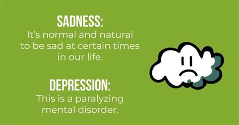 Depression Vs Sadness: Are You Just Sad Or Depressed? [2020]