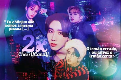 História 2X MinSung História escrita por CherrY CandY Spirit