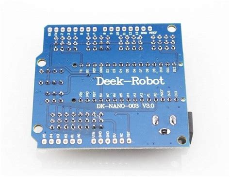 Universal Proto Shield For Arduino Nano Prototyping Board Arduino