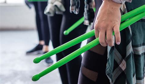 5 Things You Didn’t Know About Ripstix® • POUND: Rockout. Workout.®