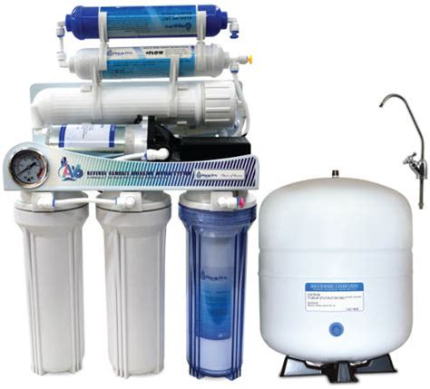 Aqua Pro 6 Stage RO Water Filter Price in Bangladesh | Bdstall