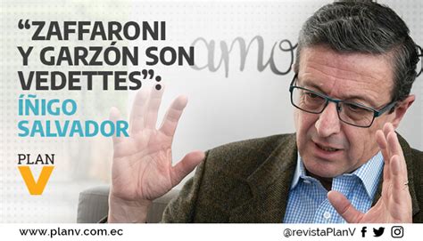 Juan Carlos Calderón on Twitter RT revistaPlanV Entrevista El ex