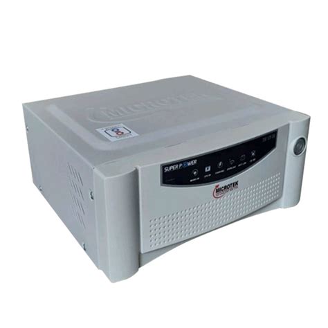 Microtek Super Power Digital UPS Model 700 12V DG At Rs 4057 Piece