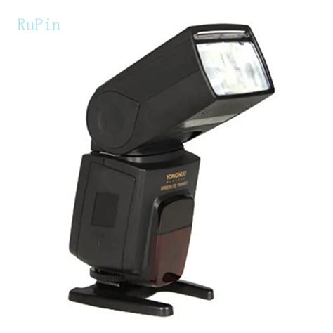 Yongnuo Professional Flash Speedlight Yongnuo Yn Ex Wireless Ttl