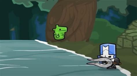 Guide For Castle Crashers Remastered Story Walkthrough