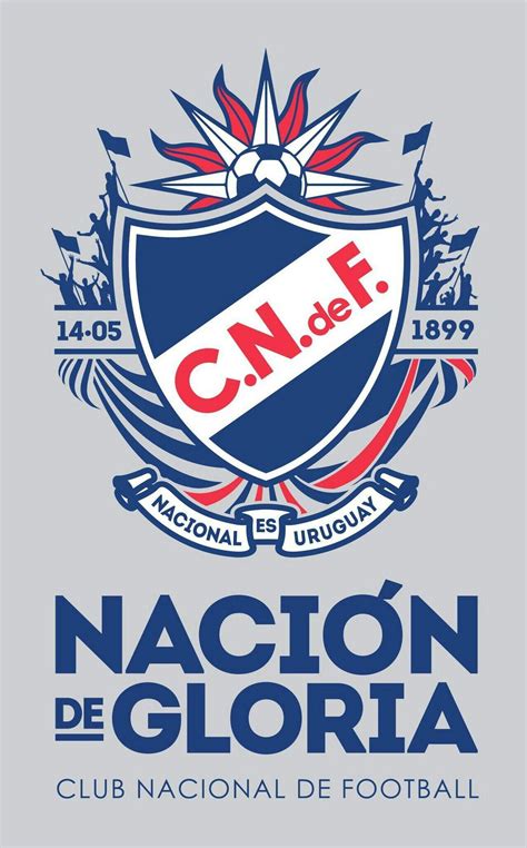 Club Nacional De Football Wallpapers Wallpaper Cave