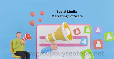 Best Social Media Marketing Software In Grow Your Business