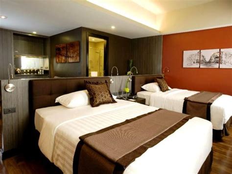 Book F1 Hotel Manila (Manila) - 2021 PRICES FROM A$105!