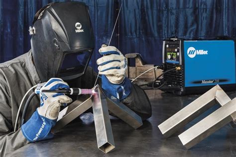 TIG welding stainless steel? Investing in three areas may help