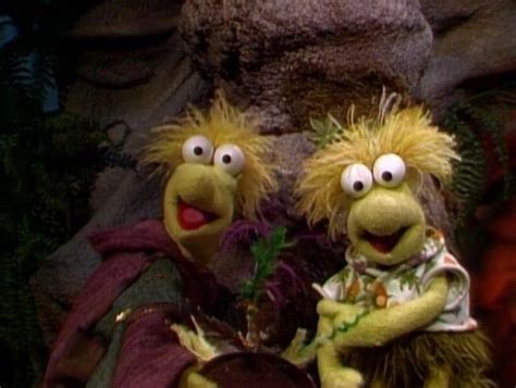 Fraggle Rock 40 Years Later The Wizard Of Fraggle Rock” Toughpigs