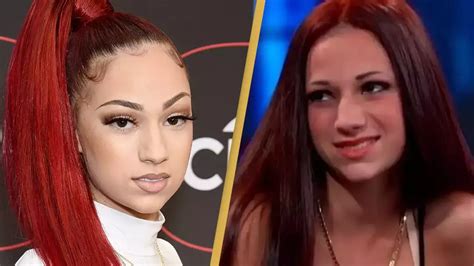 Bhad Bhabie only found out truth about her Dr Phil episode when she was ...