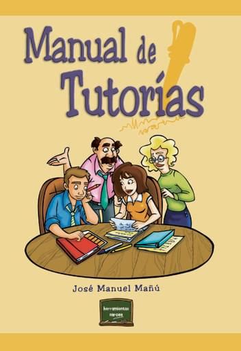 Manual De Tutor As Viubux Videolibros Audiolibros Ebooks