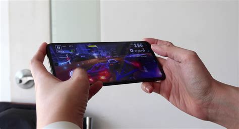 Infinix Hot S W Hz Display Helio G Soc Review