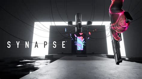 Synapse Fps Para Ps Vr2 é Anunciado Com Trailer Ps Verso