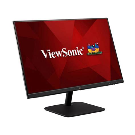 จอมอนเตอร แทบเลต VIEWSONIC MONITOR VA2432 H IPS 75Hz ขนาด 24 นว