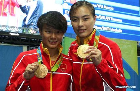 How Does China Win So Many Medals In The Olympics And Asian Games