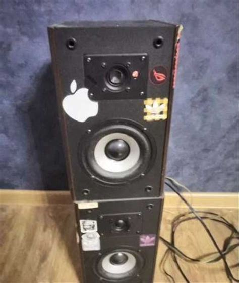 Колонки microlab solo 1 | Festima.Ru – частные объявления