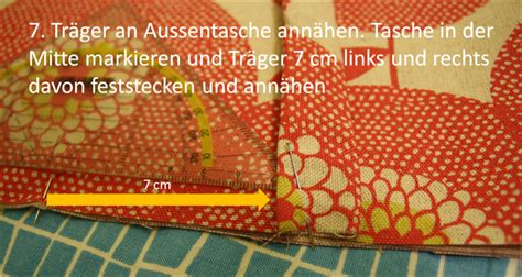 Easy Peasy Tasche Moderne Stoffe für dein nächstes Nähprojekt