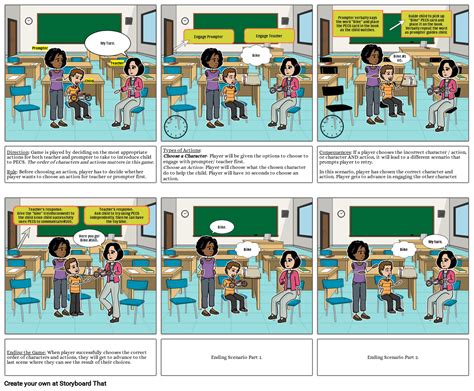 Gamification Module 2 Storyboard By Ee027268