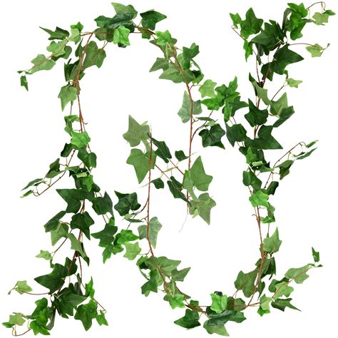 With These Natural Looking And Lifelike Artificial Vines You Can Make