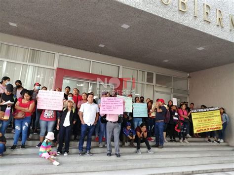 Cierran Padres De Familia De La Escuela Primaria Rafael Ram Rez