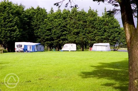 Solway Holiday Village In Wigton Cumbria