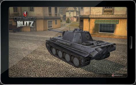 WoT Blitz Tanks - MMOWG.net