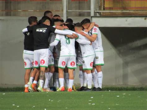 Deportes Temuco Tambi N Suma A Dos Jugadores De Primera Divisi N