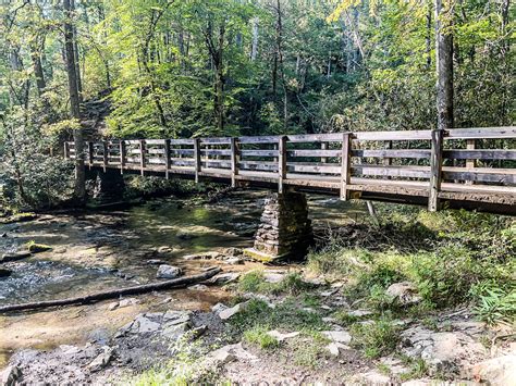 Abrams Falls Creek Cades Cove – The All Gatlinburg Blog