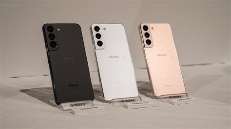 Galaxyスマートフォン、samsungの背面ロゴが9年ぶりに復活へ