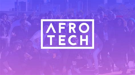 5 Lessons I Learned From Afrotech 2017 Recap By Kyle Miller Medium