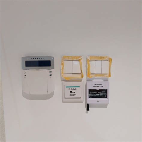 security alarm systems  singapore protect  property