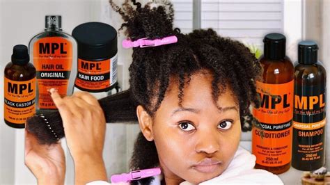 How To Use Mpl Oil For Hair Growth The Dizaldo Blog