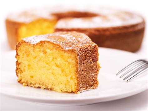 Gâteau Au Champagne Recette De Gâteau Au Champagne Marmiton