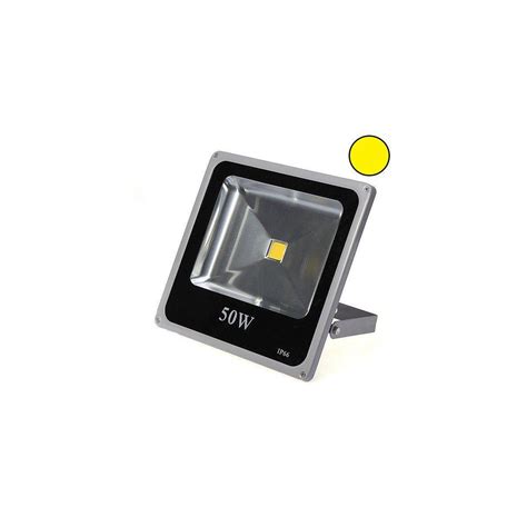 Faro Faretto Led Ultra Slim W Ip Luce Calda Waterproof