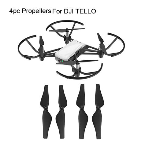 Aliexpress Buy For DJI Tello RC Quadcopter Spare Parts 2Pair CW