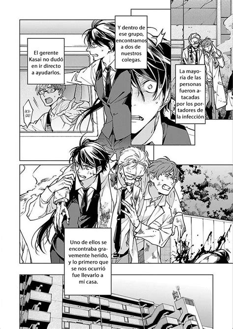 Zombie Hide Sex Cap Tulo Visor Tmo Manga