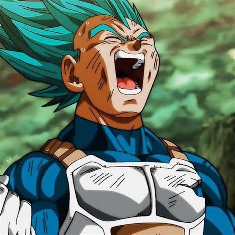 Why is Vegeta Laughing? (Wrong answers only) : r/Ningen