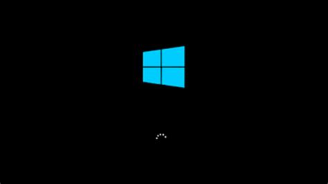 Mengatasi Windows 10 Blackscreen Gagal Booting 100 Ampuh Fajrinfo