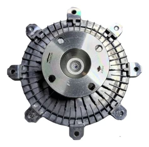 Fan Clutch Termico Nissan Np Env O Gratis