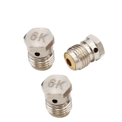 R SERVOIRS D AIR COMPRIM CO2 R Gulateur Vanne Disque De Rupture 1 8K 3K