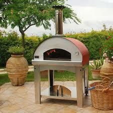 Fontana Forni Mangiafuoco Hybrid Pizza Oven Forno Per Pizza Forni