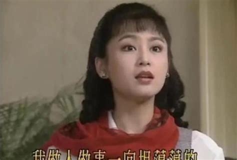 25年前的琼瑶剧，思想竟如此前卫，放到现在都很难接受啊 每日头条